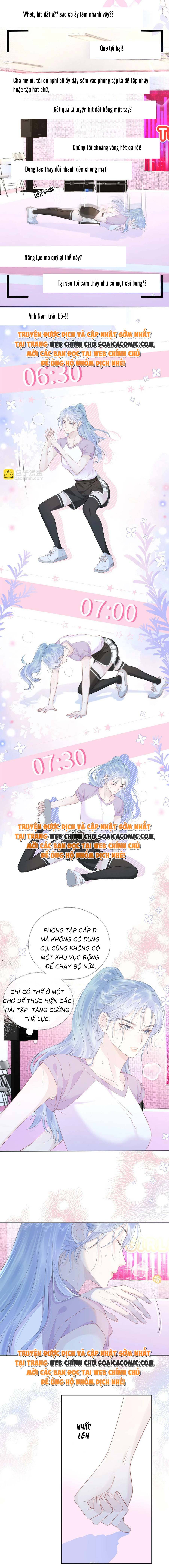 Xuyên Đến Hiện Đại Tôi Hung Hăng Vả Mặt Kẻ Thù - Chap 7 - Trang 6
