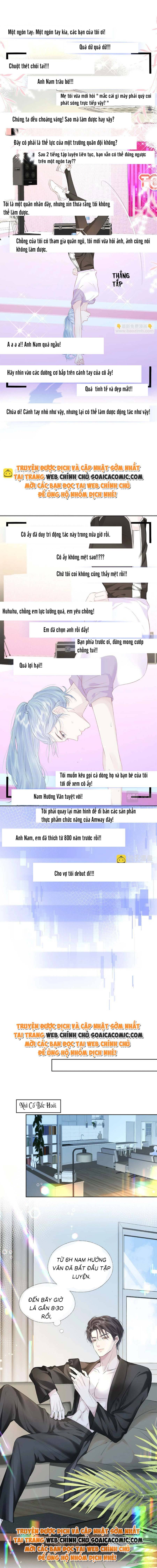 Xuyên Đến Hiện Đại Tôi Hung Hăng Vả Mặt Kẻ Thù - Chap 7 - Trang 7