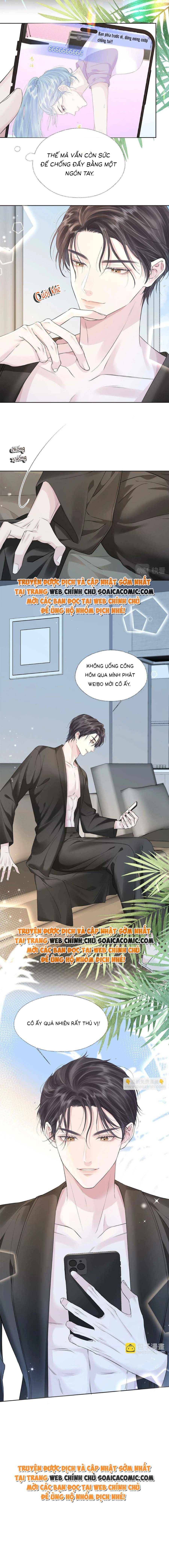 Xuyên Đến Hiện Đại Tôi Hung Hăng Vả Mặt Kẻ Thù - Chap 7 - Trang 8