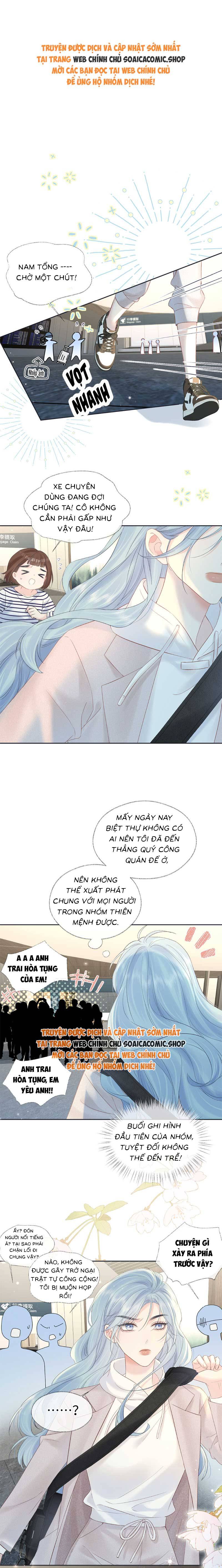 Xuyên Đến Hiện Đại Tôi Hung Hăng Vả Mặt Kẻ Thù - Chap 70 - Trang 1