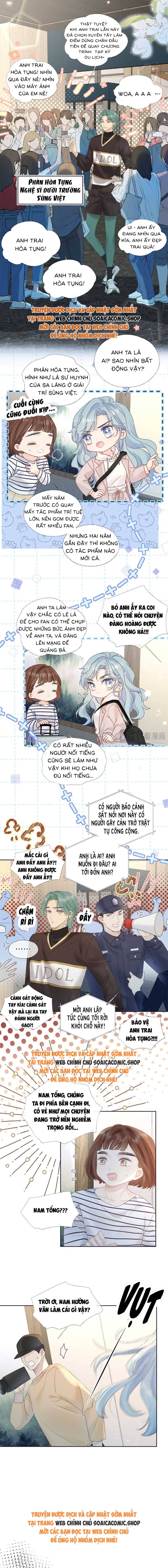 Xuyên Đến Hiện Đại Tôi Hung Hăng Vả Mặt Kẻ Thù - Chap 70 - Trang 2