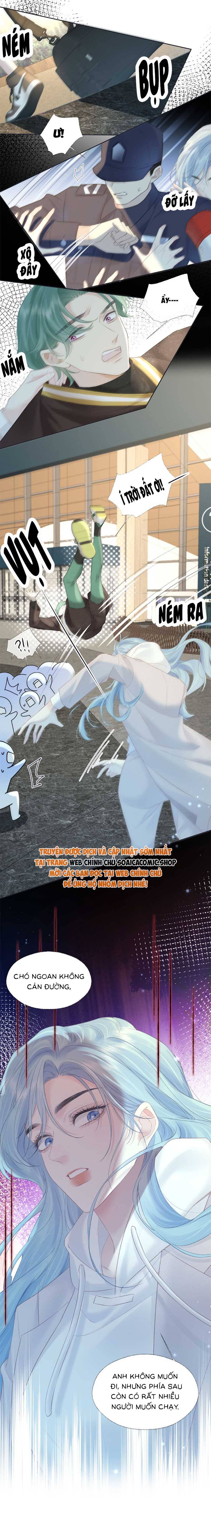 Xuyên Đến Hiện Đại Tôi Hung Hăng Vả Mặt Kẻ Thù - Chap 70 - Trang 3