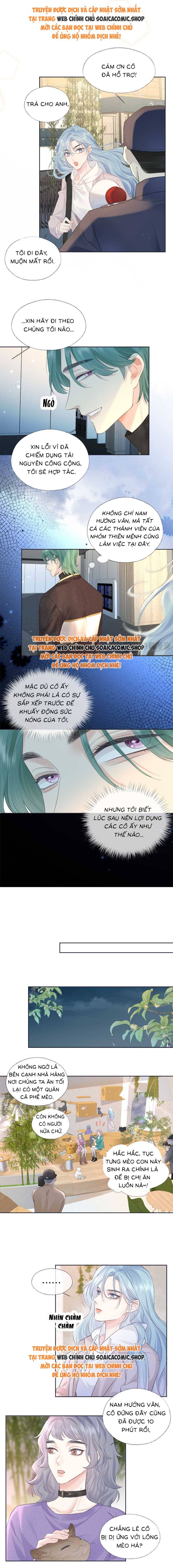 Xuyên Đến Hiện Đại Tôi Hung Hăng Vả Mặt Kẻ Thù - Chap 70 - Trang 5
