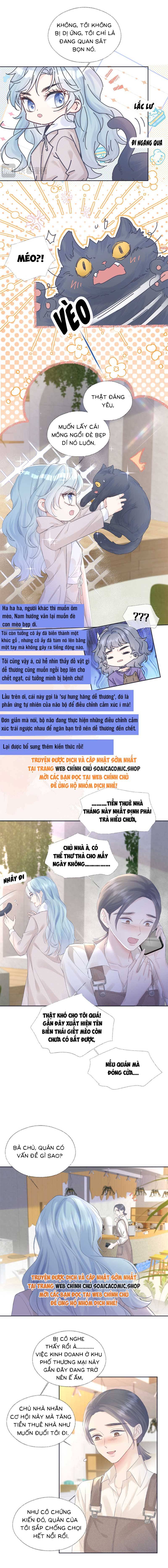 Xuyên Đến Hiện Đại Tôi Hung Hăng Vả Mặt Kẻ Thù - Chap 70 - Trang 6