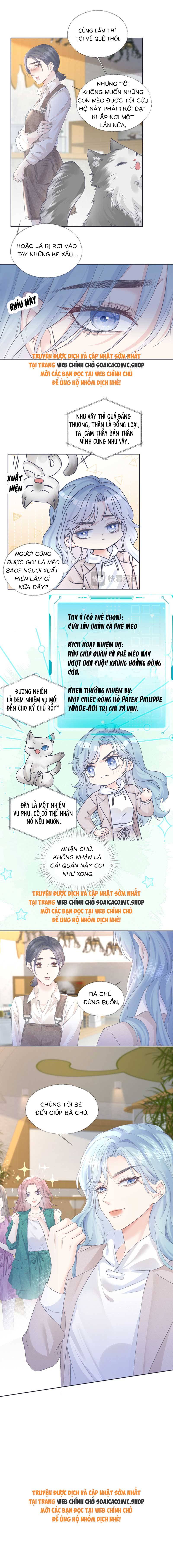 Xuyên Đến Hiện Đại Tôi Hung Hăng Vả Mặt Kẻ Thù - Chap 70 - Trang 7