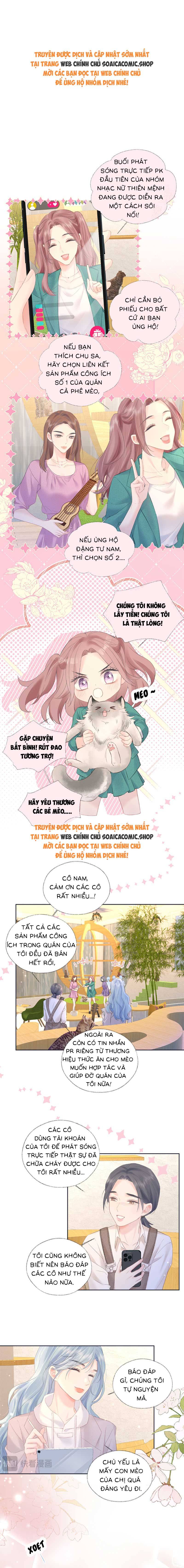 Xuyên Đến Hiện Đại Tôi Hung Hăng Vả Mặt Kẻ Thù - Chap 71 - Trang 1