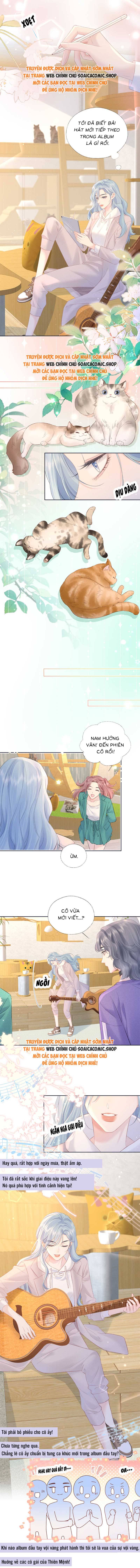 Xuyên Đến Hiện Đại Tôi Hung Hăng Vả Mặt Kẻ Thù - Chap 71 - Trang 2