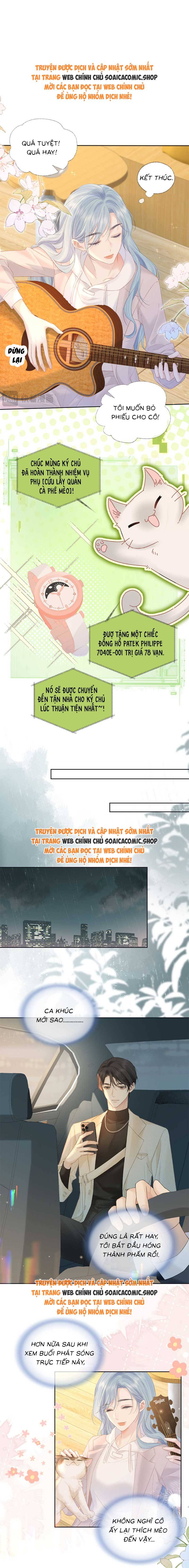 Xuyên Đến Hiện Đại Tôi Hung Hăng Vả Mặt Kẻ Thù - Chap 71 - Trang 3