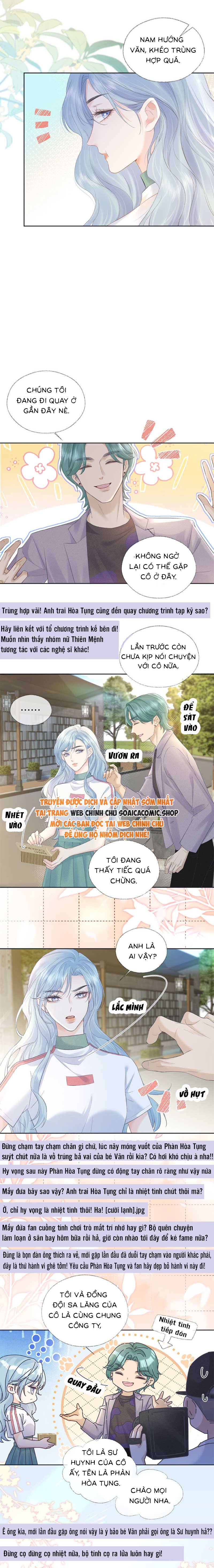 Xuyên Đến Hiện Đại Tôi Hung Hăng Vả Mặt Kẻ Thù - Chap 71 - Trang 5