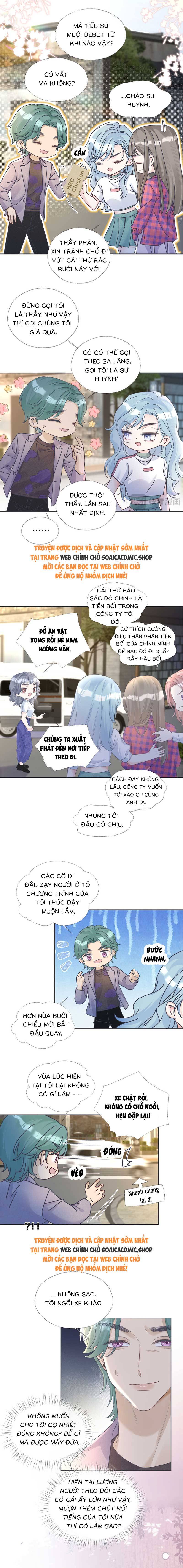 Xuyên Đến Hiện Đại Tôi Hung Hăng Vả Mặt Kẻ Thù - Chap 71 - Trang 6
