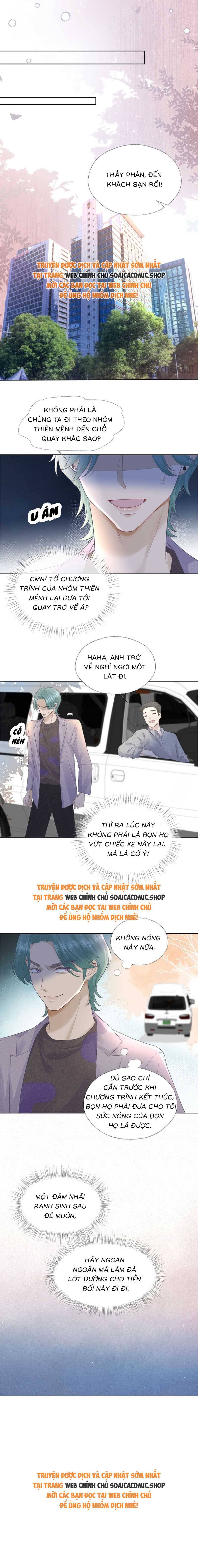 Xuyên Đến Hiện Đại Tôi Hung Hăng Vả Mặt Kẻ Thù - Chap 71 - Trang 7