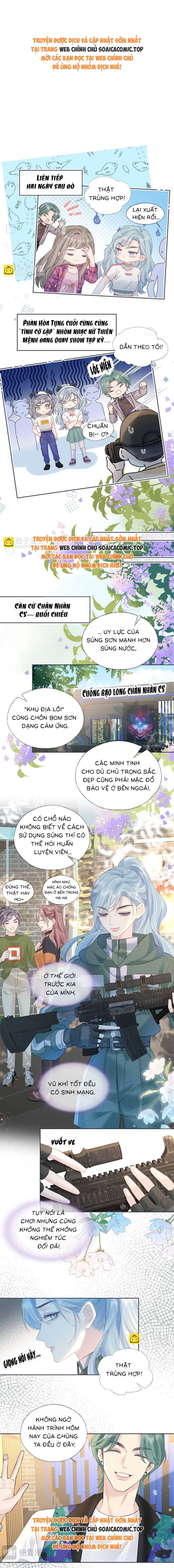 Xuyên Đến Hiện Đại Tôi Hung Hăng Vả Mặt Kẻ Thù - Chap 72 - Trang 1