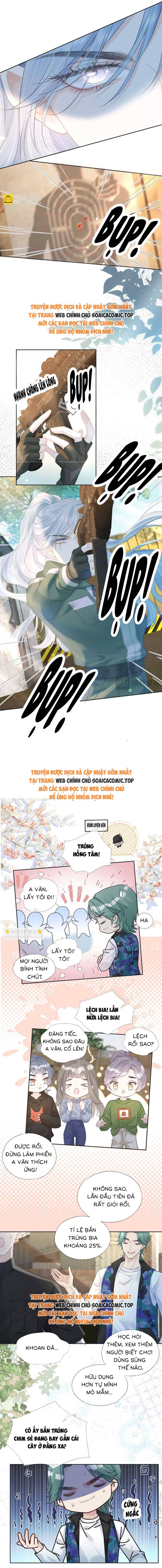 Xuyên Đến Hiện Đại Tôi Hung Hăng Vả Mặt Kẻ Thù - Chap 72 - Trang 5