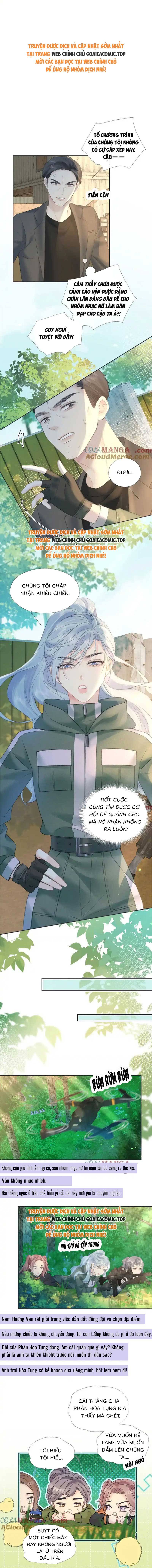 Xuyên Đến Hiện Đại Tôi Hung Hăng Vả Mặt Kẻ Thù - Chap 73 - Trang 1