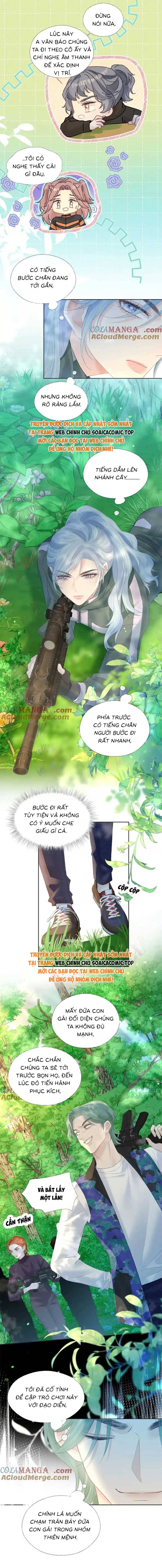 Xuyên Đến Hiện Đại Tôi Hung Hăng Vả Mặt Kẻ Thù - Chap 73 - Trang 2