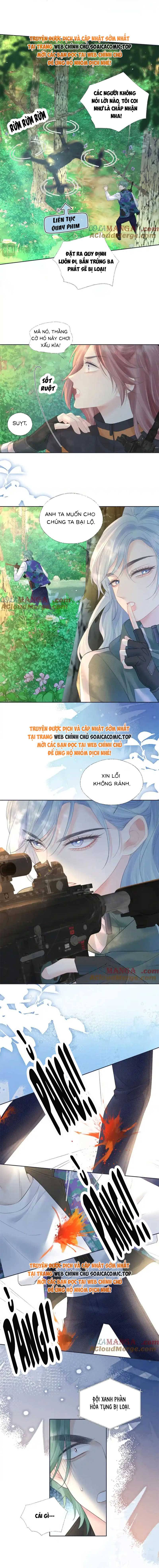 Xuyên Đến Hiện Đại Tôi Hung Hăng Vả Mặt Kẻ Thù - Chap 73 - Trang 4