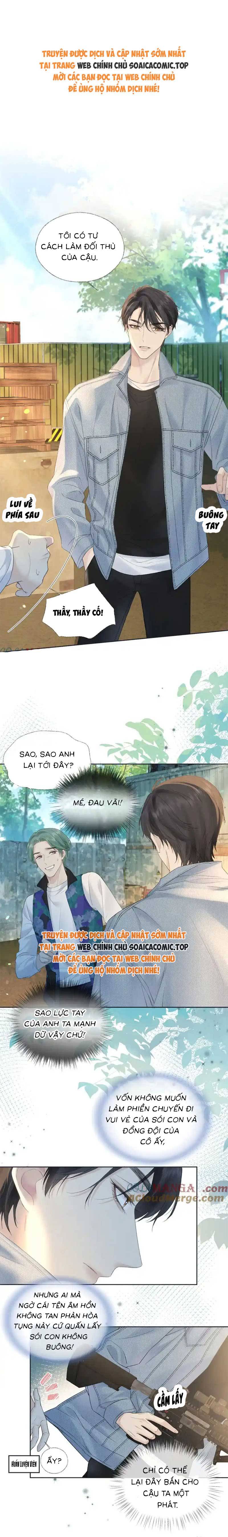 Xuyên Đến Hiện Đại Tôi Hung Hăng Vả Mặt Kẻ Thù - Chap 74 - Trang 1