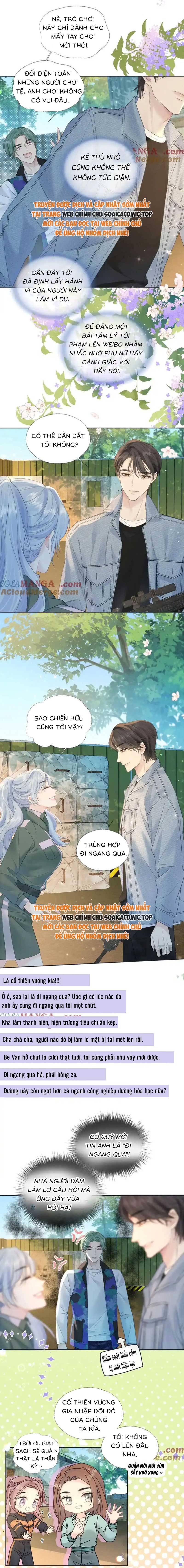 Xuyên Đến Hiện Đại Tôi Hung Hăng Vả Mặt Kẻ Thù - Chap 74 - Trang 2