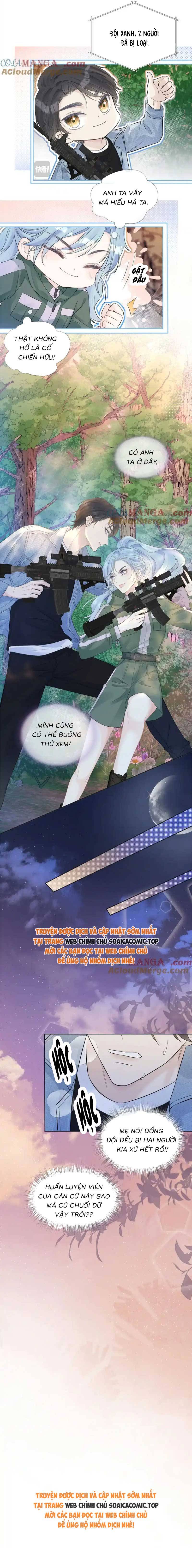 Xuyên Đến Hiện Đại Tôi Hung Hăng Vả Mặt Kẻ Thù - Chap 74 - Trang 5