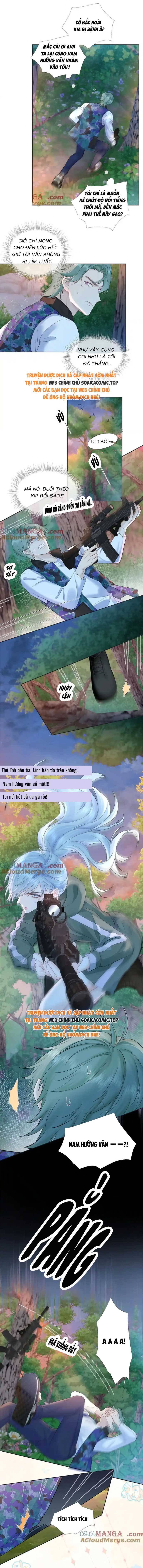 Xuyên Đến Hiện Đại Tôi Hung Hăng Vả Mặt Kẻ Thù - Chap 74 - Trang 6