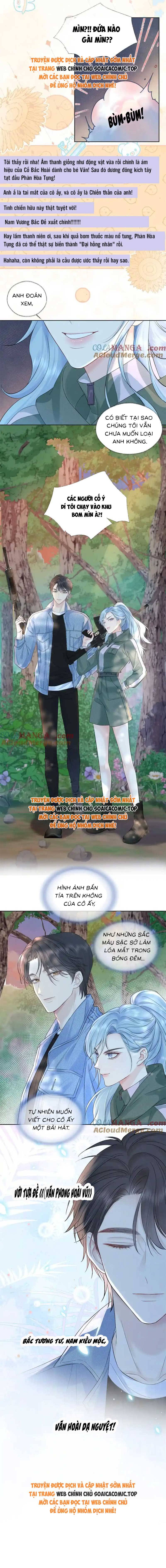 Xuyên Đến Hiện Đại Tôi Hung Hăng Vả Mặt Kẻ Thù - Chap 74 - Trang 7