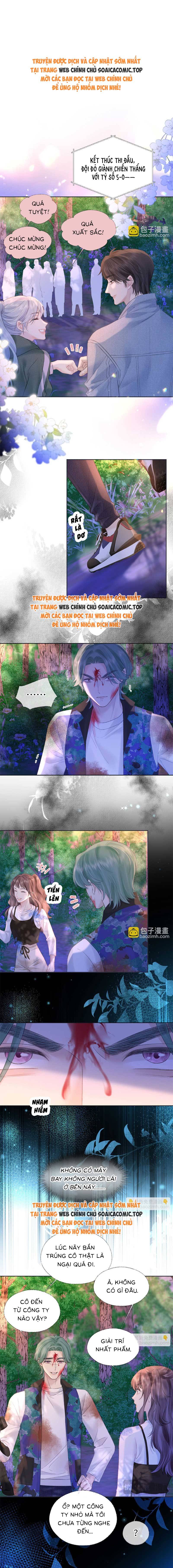 Xuyên Đến Hiện Đại Tôi Hung Hăng Vả Mặt Kẻ Thù - Chap 75 - Trang 1