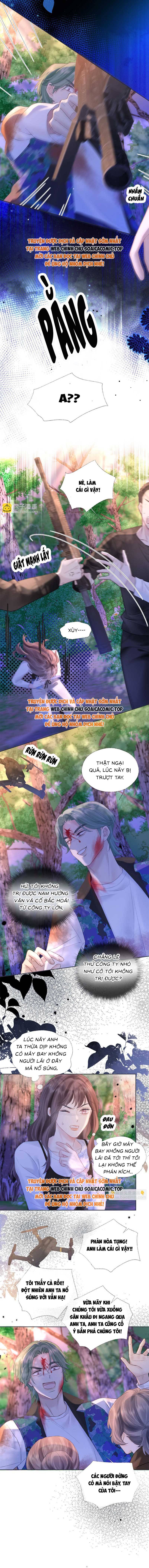 Xuyên Đến Hiện Đại Tôi Hung Hăng Vả Mặt Kẻ Thù - Chap 75 - Trang 2