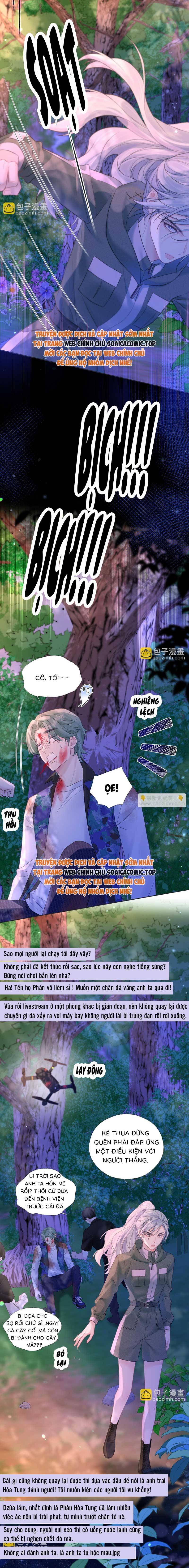 Xuyên Đến Hiện Đại Tôi Hung Hăng Vả Mặt Kẻ Thù - Chap 75 - Trang 4