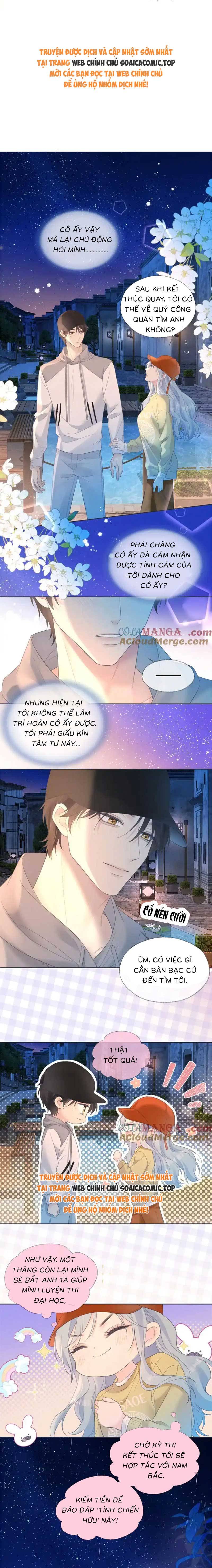 Xuyên Đến Hiện Đại Tôi Hung Hăng Vả Mặt Kẻ Thù - Chap 76 - Trang 1