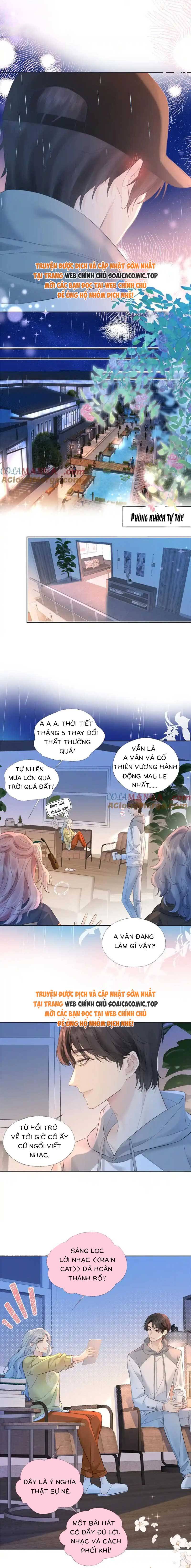 Xuyên Đến Hiện Đại Tôi Hung Hăng Vả Mặt Kẻ Thù - Chap 76 - Trang 3