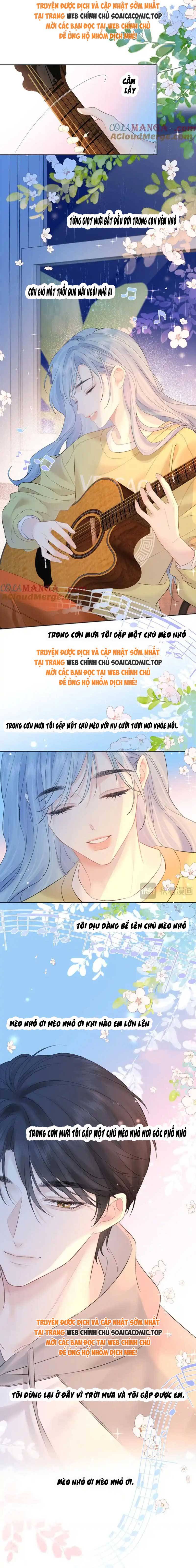 Xuyên Đến Hiện Đại Tôi Hung Hăng Vả Mặt Kẻ Thù - Chap 76 - Trang 4