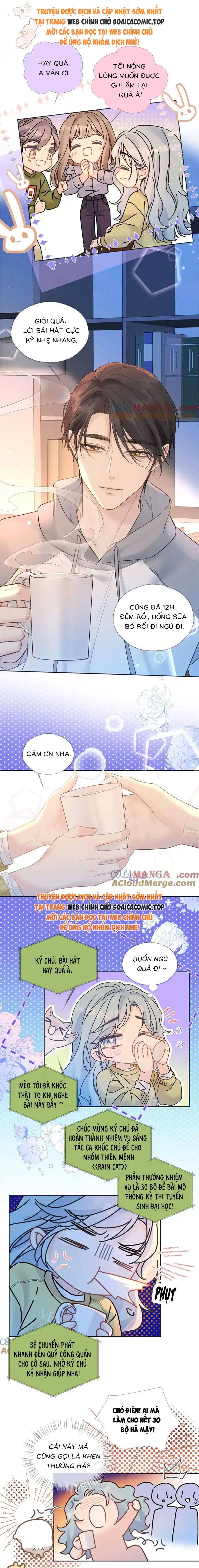Xuyên Đến Hiện Đại Tôi Hung Hăng Vả Mặt Kẻ Thù - Chap 76 - Trang 5