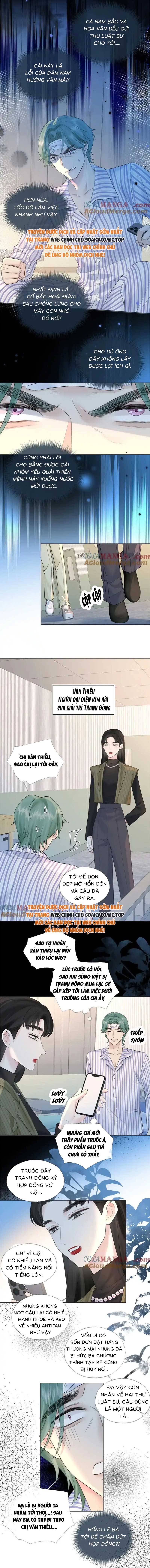 Xuyên Đến Hiện Đại Tôi Hung Hăng Vả Mặt Kẻ Thù - Chap 76 - Trang 7