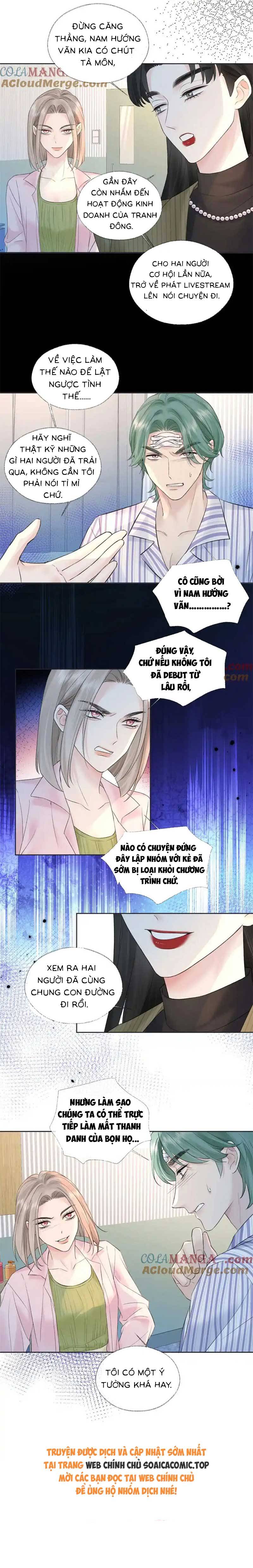 Xuyên Đến Hiện Đại Tôi Hung Hăng Vả Mặt Kẻ Thù - Chap 76 - Trang 8