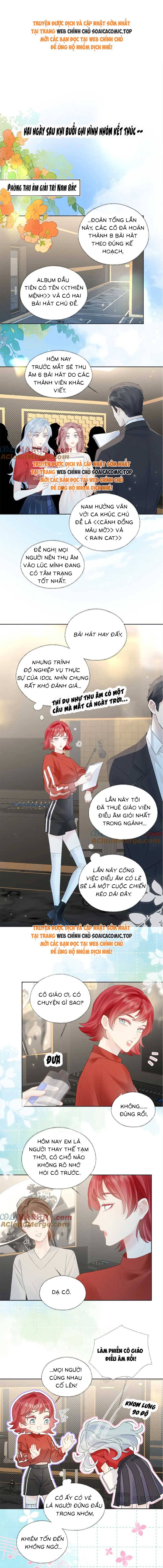 Xuyên Đến Hiện Đại Tôi Hung Hăng Vả Mặt Kẻ Thù - Chap 77 - Trang 1
