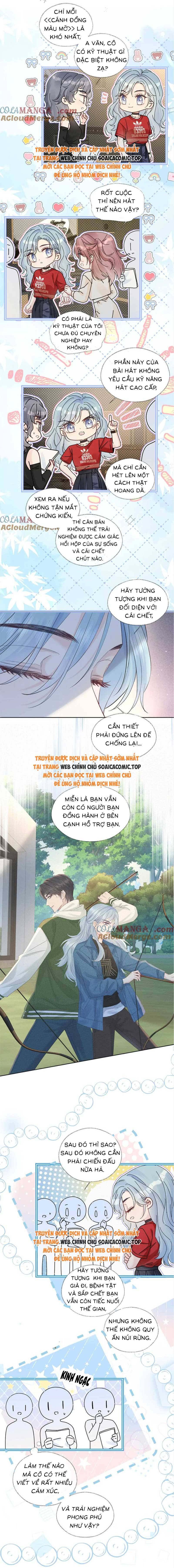 Xuyên Đến Hiện Đại Tôi Hung Hăng Vả Mặt Kẻ Thù - Chap 77 - Trang 3