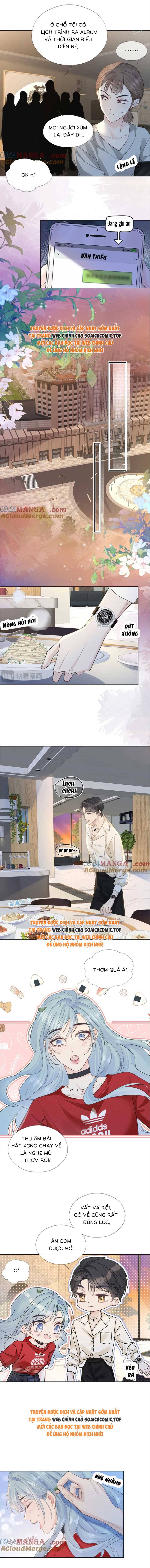 Xuyên Đến Hiện Đại Tôi Hung Hăng Vả Mặt Kẻ Thù - Chap 77 - Trang 4