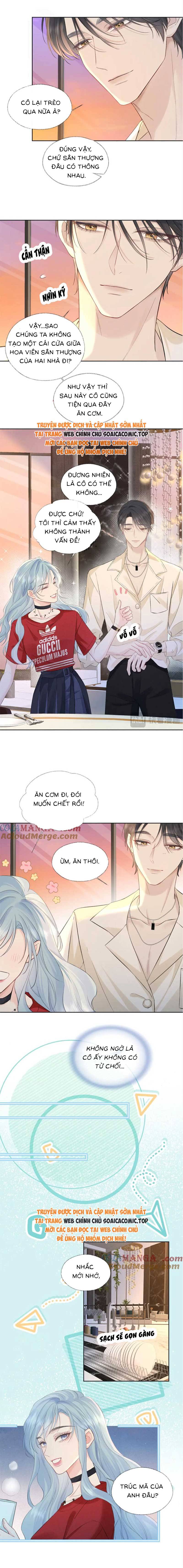 Xuyên Đến Hiện Đại Tôi Hung Hăng Vả Mặt Kẻ Thù - Chap 77 - Trang 5