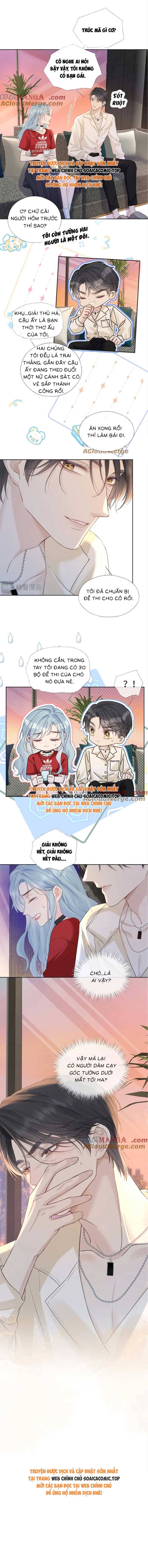Xuyên Đến Hiện Đại Tôi Hung Hăng Vả Mặt Kẻ Thù - Chap 77 - Trang 6