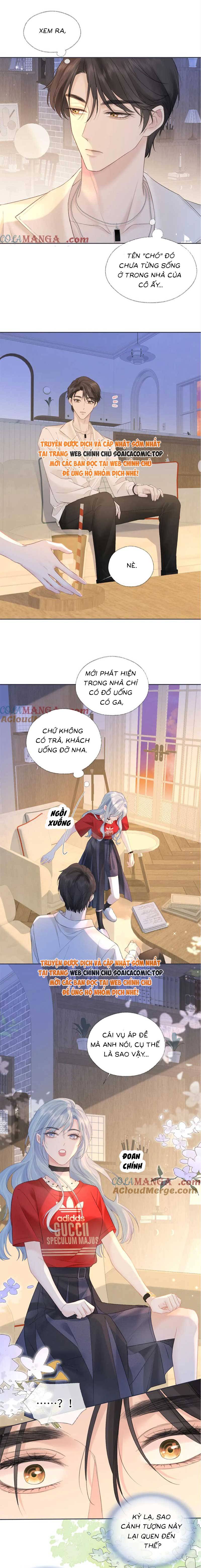 Xuyên Đến Hiện Đại Tôi Hung Hăng Vả Mặt Kẻ Thù - Chap 78 - Trang 2