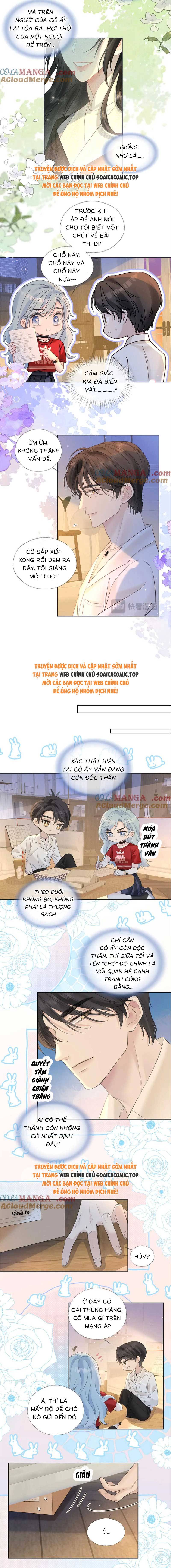 Xuyên Đến Hiện Đại Tôi Hung Hăng Vả Mặt Kẻ Thù - Chap 78 - Trang 3