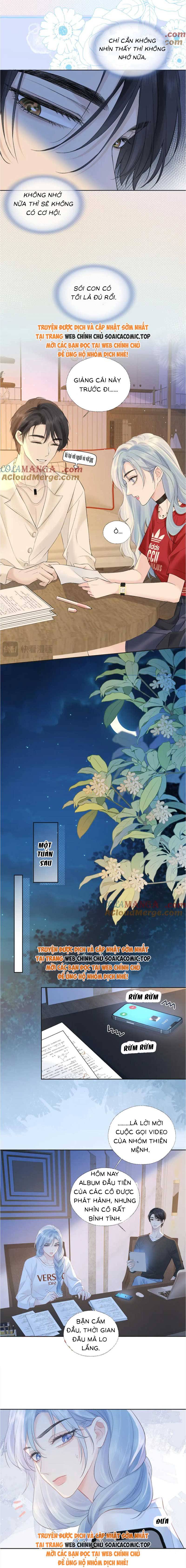 Xuyên Đến Hiện Đại Tôi Hung Hăng Vả Mặt Kẻ Thù - Chap 78 - Trang 4