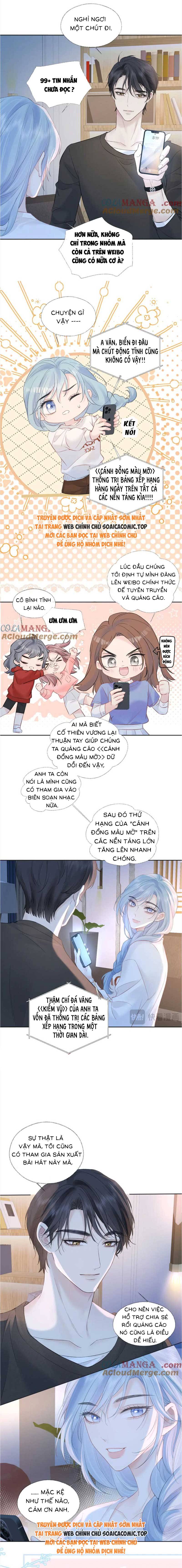 Xuyên Đến Hiện Đại Tôi Hung Hăng Vả Mặt Kẻ Thù - Chap 78 - Trang 5
