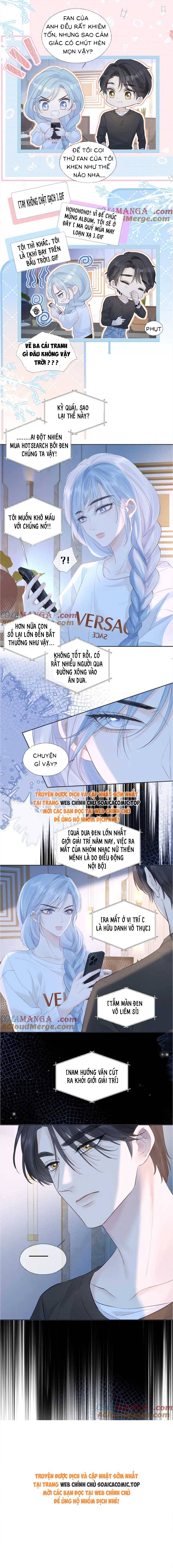 Xuyên Đến Hiện Đại Tôi Hung Hăng Vả Mặt Kẻ Thù - Chap 78 - Trang 6