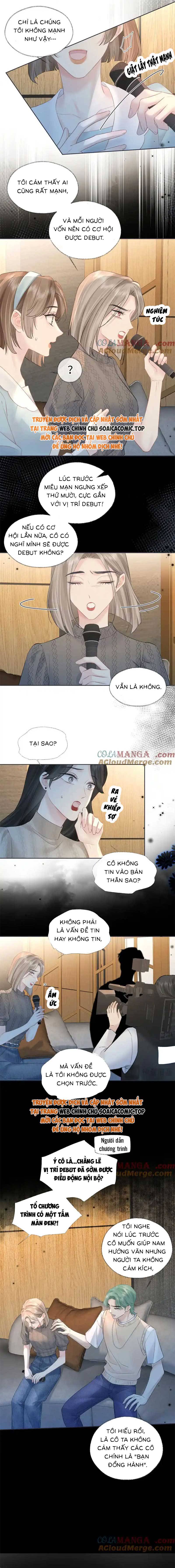 Xuyên Đến Hiện Đại Tôi Hung Hăng Vả Mặt Kẻ Thù - Chap 79 - Trang 2