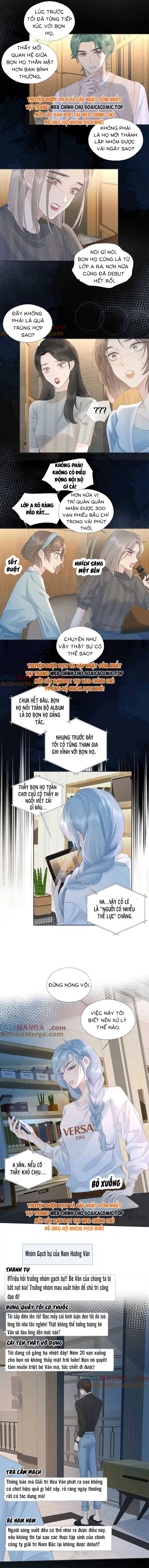 Xuyên Đến Hiện Đại Tôi Hung Hăng Vả Mặt Kẻ Thù - Chap 79 - Trang 3