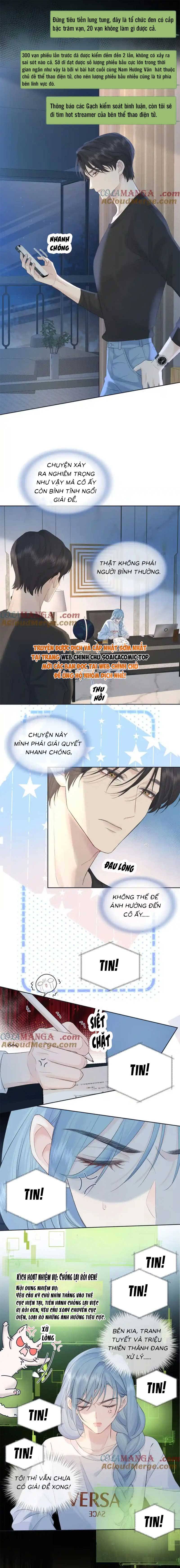 Xuyên Đến Hiện Đại Tôi Hung Hăng Vả Mặt Kẻ Thù - Chap 79 - Trang 4