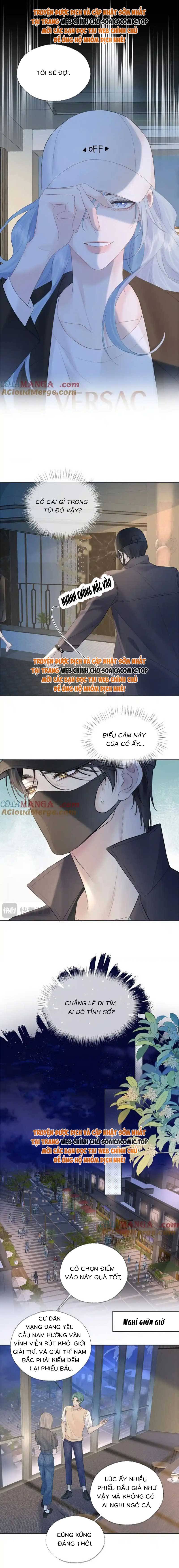 Xuyên Đến Hiện Đại Tôi Hung Hăng Vả Mặt Kẻ Thù - Chap 79 - Trang 6