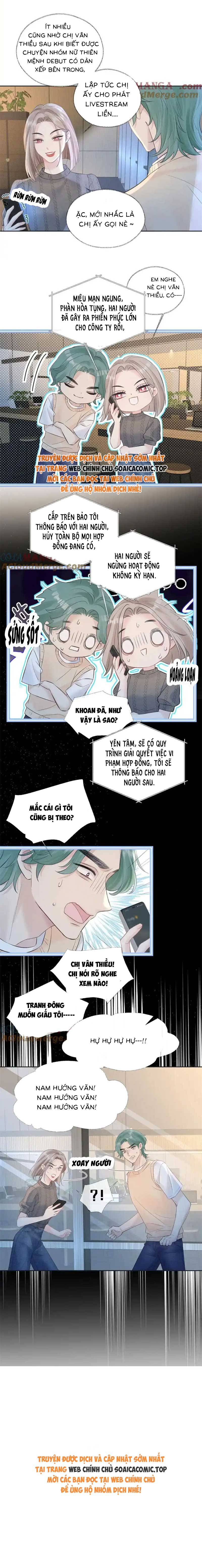 Xuyên Đến Hiện Đại Tôi Hung Hăng Vả Mặt Kẻ Thù - Chap 79 - Trang 7