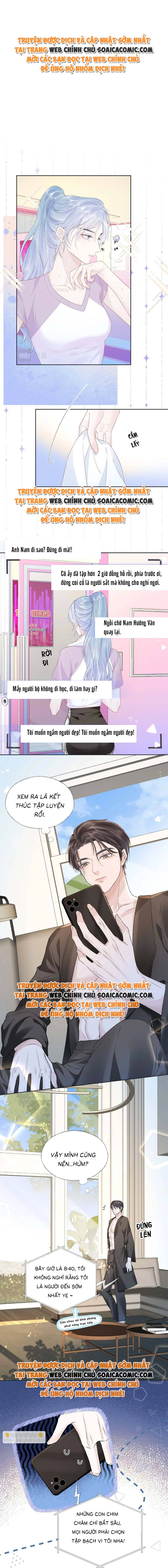 Xuyên Đến Hiện Đại Tôi Hung Hăng Vả Mặt Kẻ Thù - Chap 8 - Trang 1